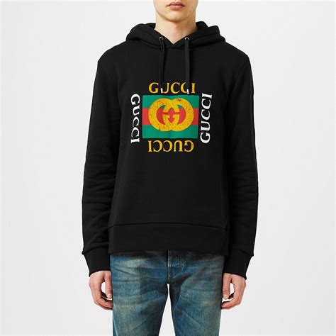 fake gucci sweatshirt king snake|gucci shirt checker.